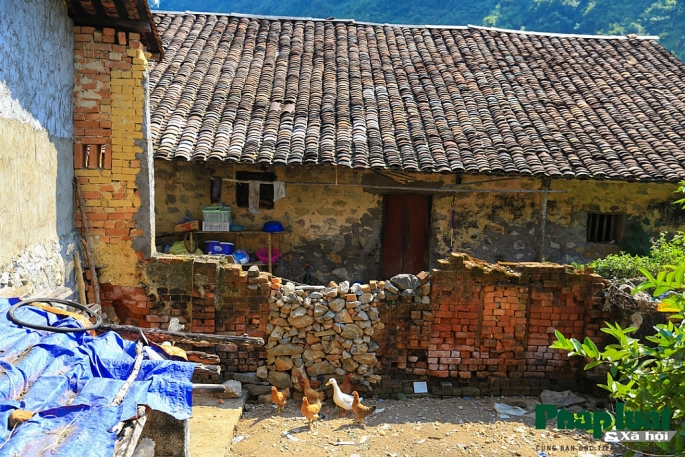 khuoi ky village poultry
